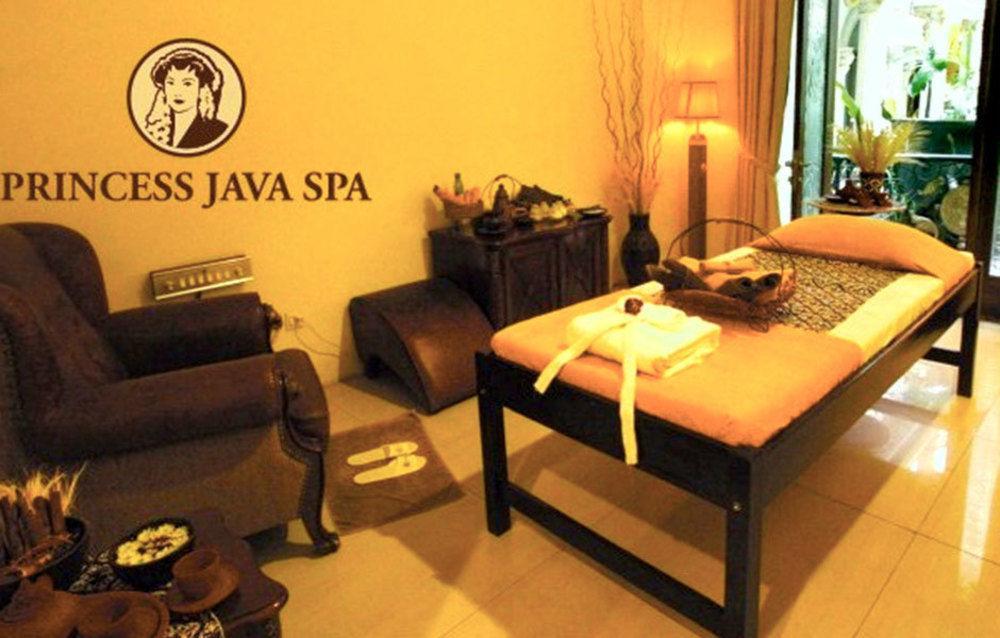 The Grand Palace Hotel Malang Luaran gambar