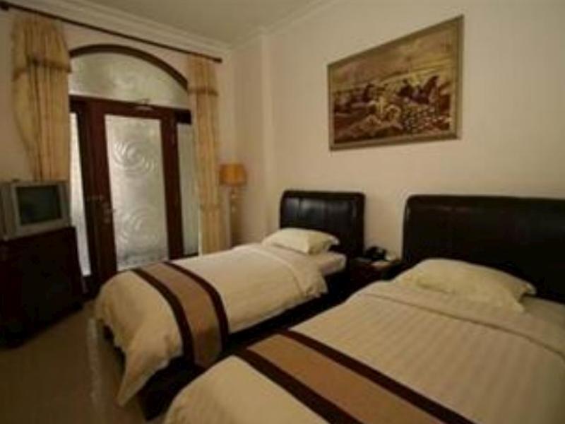 The Grand Palace Hotel Malang Luaran gambar